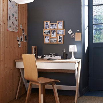 Bureau