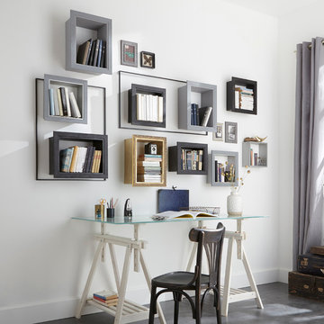 Bureau