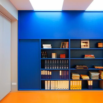 Bureaux Paris 6e