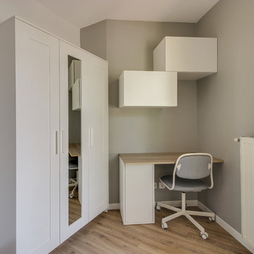Collocation à Villeurbanne