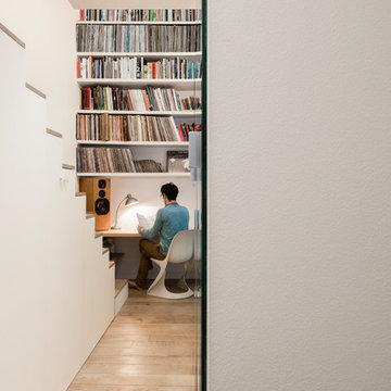 DUPLEX MARCO et PERRINE