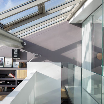 Duplex TDG