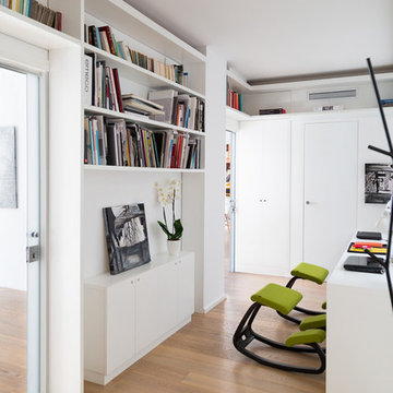 La maison du Freelance