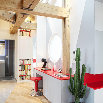 Le Loft des Innocents