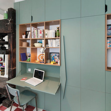 Loft à Paris