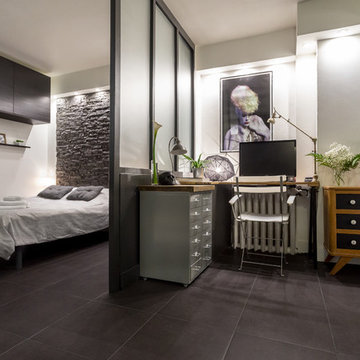Loft design
