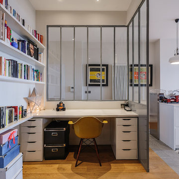Loft - La La Mulatière