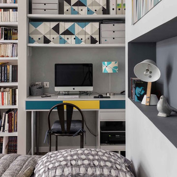 Loft Poétique