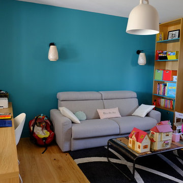 Maison Contemporaine Saint NAZAIRE