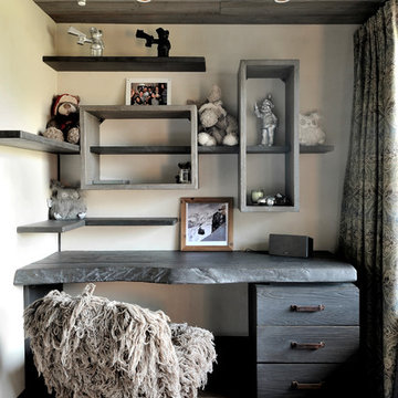 Plantret apartment Courchevel