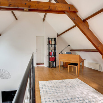 Rénovation d'intérieur à Vernon