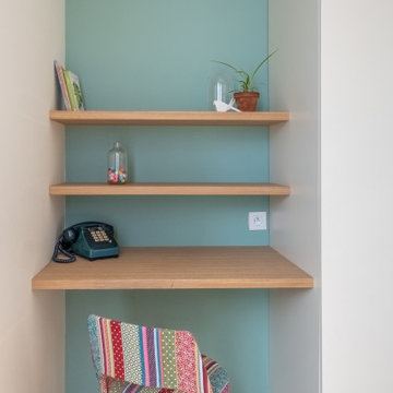 Rénovation - Maison du Plapé - Gers