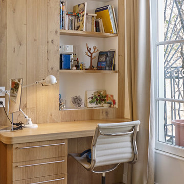 Scandinave Bureau à Domicile