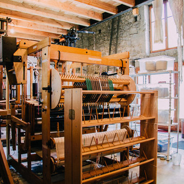 The Loom Room