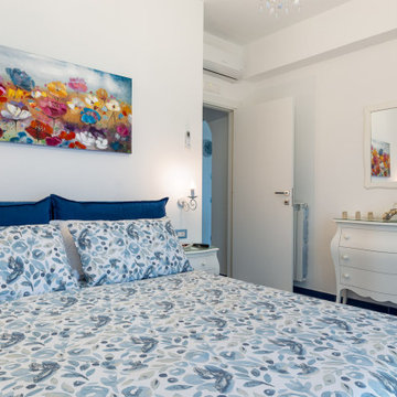 Acquamarina - A Casa di Monachella