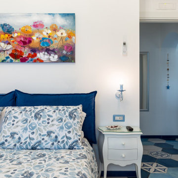 Acquamarina - A Casa di Monachella