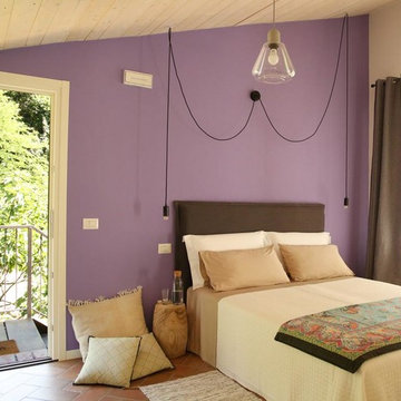 AGRITURISMO - B&B