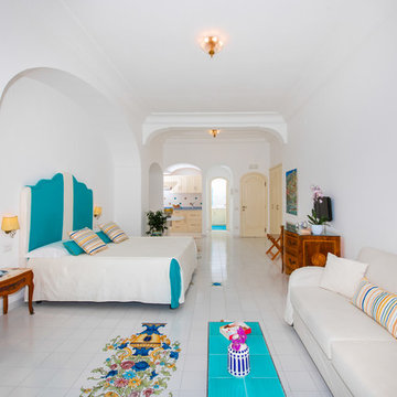 Alcione Residence, Positano