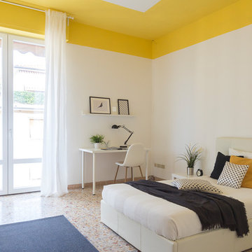 AMBIENTE NOTTE: ARREDAMENTO D'INTERNI & RESTYLING