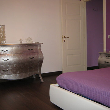 Appartamento a Casteldaccia PA - 2010