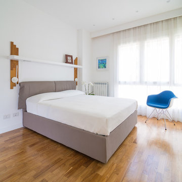Appartamento C&F_Vico Equense