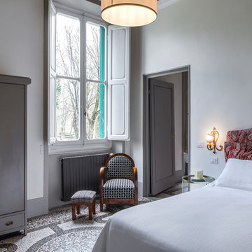 Appartamento in Palazzo Ottocentesco - Firenze