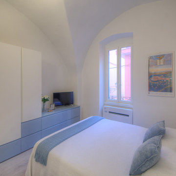 appartamento ristrutturato Borgo Ligure