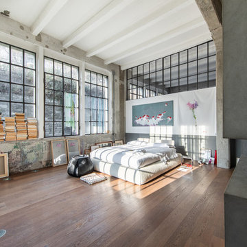 Artist's Loft Atelier
