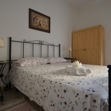 Camera da letto per ospiti - per B&B - Baglio Ferlito