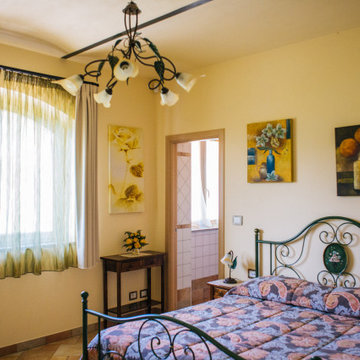 Bed and Breakfast 9cento