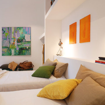 bed and breakfast sui navigli