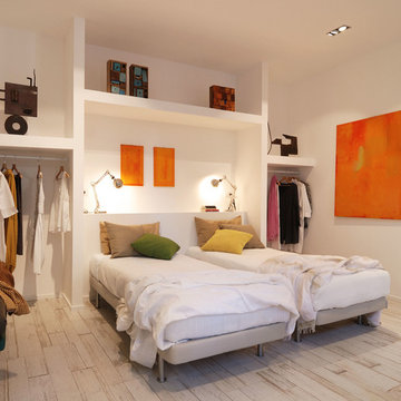 bed and breakfast sui navigli