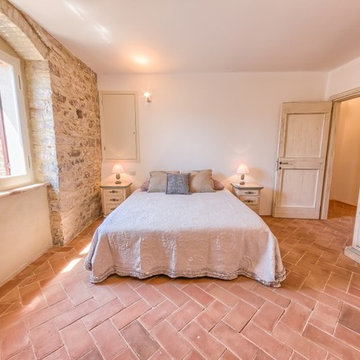 Borgo della Fortezza - 110 sqm