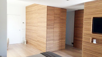 Casa CG "Un lavoro di precisione"