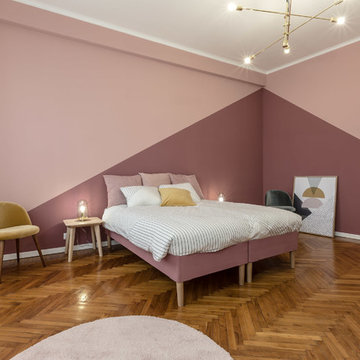 Casa MS.2 | Relooking | MQ. 85