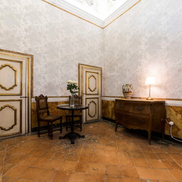 Casa Santangelo - Luxury suite - Salerno