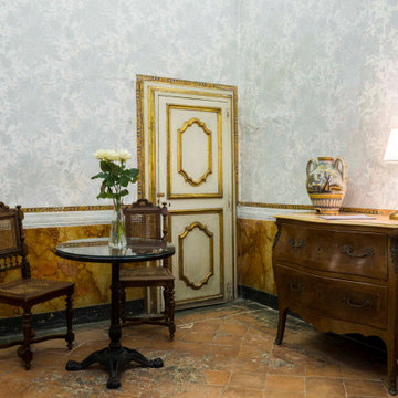 Casa Santangelo - Luxury suite - Salerno