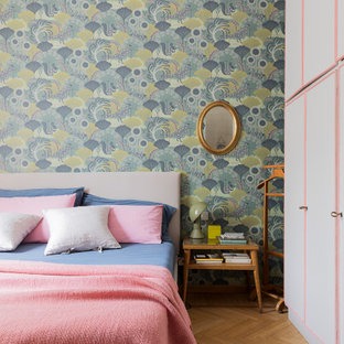Idee per una camera da letto boho chic