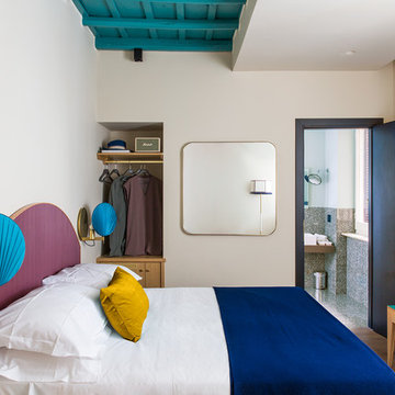 Condominio Monti