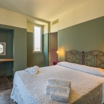Country villa a Ragusa