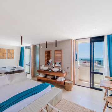 Cumeja Beach Hotel & Resort