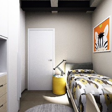 Digital Home Staging Appartamento