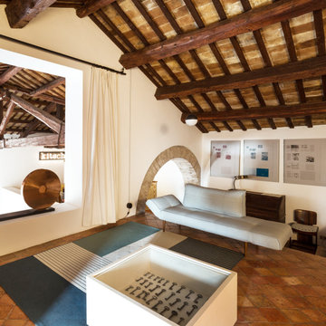 GNG | 2 Level Loft