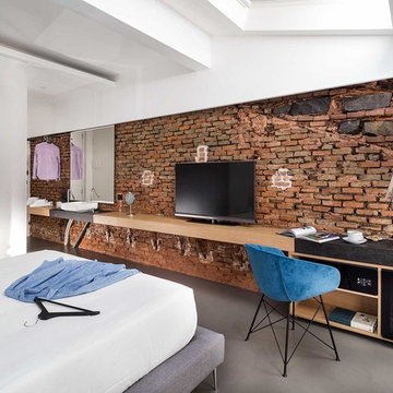 HABITAT | CATANIA