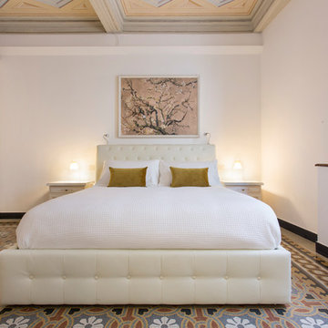 HOME STAGING AFFITTO TURISTICO
