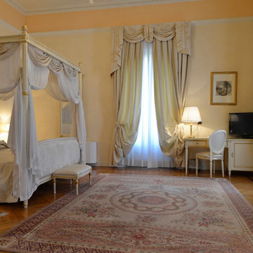 Hotel La Pace Montecatini Terme