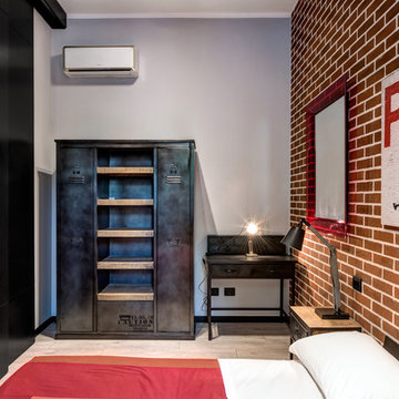 Industrial Loft - Roma