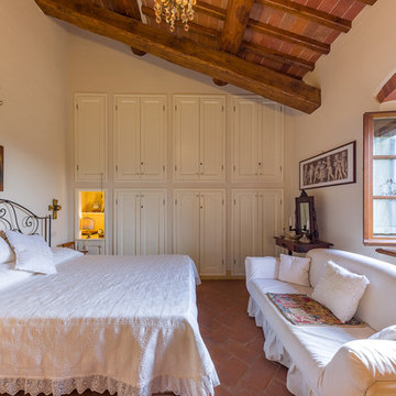 La villa delle ceramiche