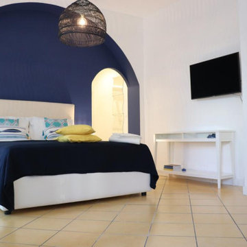 LEMON SUITE_ ZONA LETTO