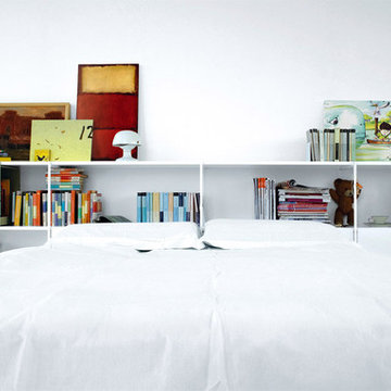Librerie e Pareti Attrezzate "XY"